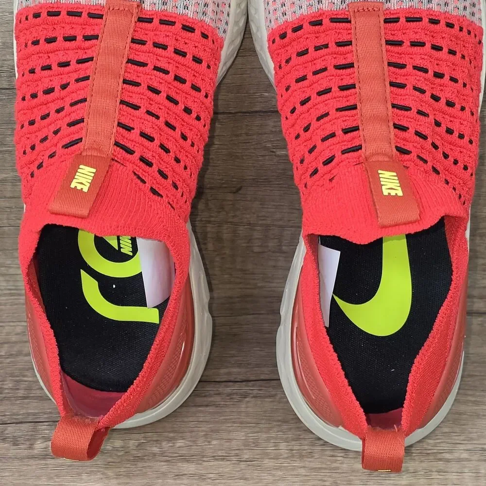 Nike react phantom